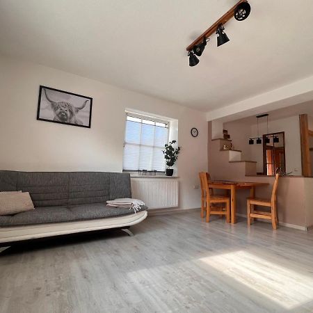 Ferienwohnung Gasser Hahnenkamm Blick Reutte Exteriör bild