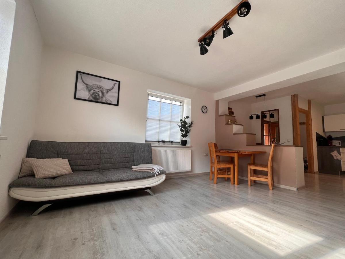 Ferienwohnung Gasser Hahnenkamm Blick Reutte Exteriör bild